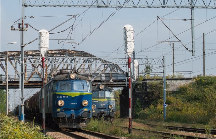 PKP Cargo na równi pochyłej [raport]