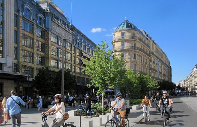 Czy Polacy chcą 15-minutowych miast? Tak, ale nie