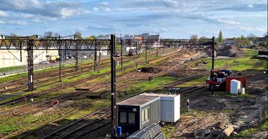 Pierwsze zamknięcie linii Słupsk – Lębork w czerwcu. Będą autobusy