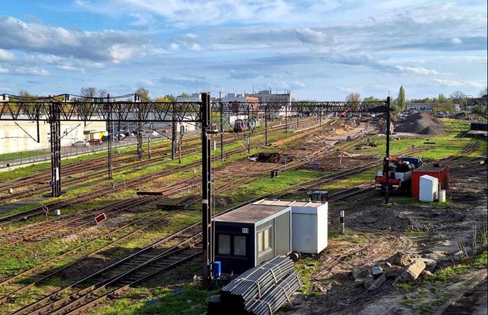 Pierwsze zamknięcie linii Słupsk – Lębork w czerwcu. Będą autobusy