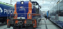 CUPT: Inwestycje z POIiŚ w PKP Intercity spóźnione nawet o 3 lata