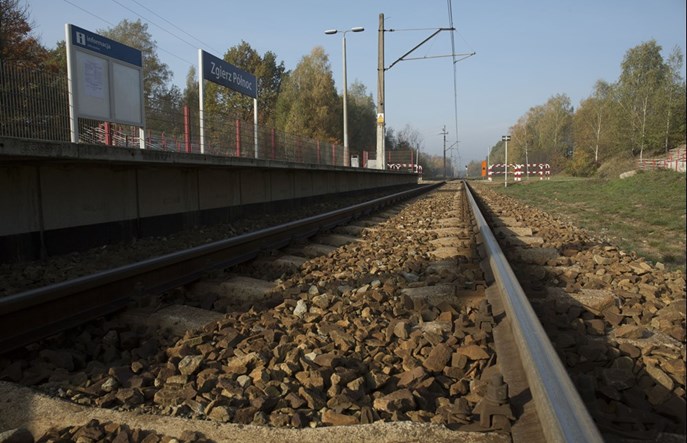 Łódź – Kutno: Zwiększenie przepustowości ma być racjonalne finansowo 