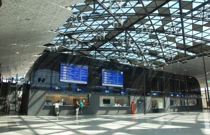 Szafrański: KDP Warszawa – Łódź na początku lat 30.