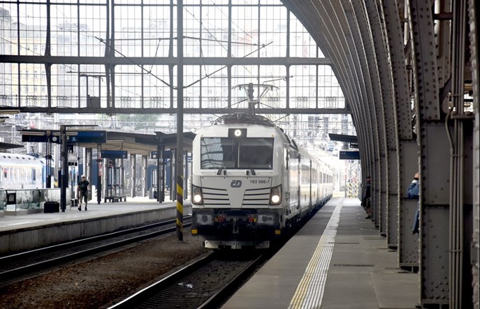 20 tysięcy tanich biletów międzynarodowych PKP Intercity. Już w sprzedaży