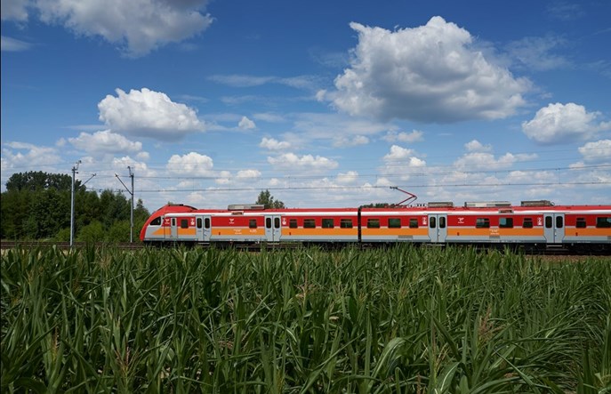 Polregio z najtańszą ofertą w przetargu na Podlasiu