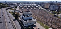 Kraków Główny największą stacją w Polsce. Poznań drugi, Wrocław spada