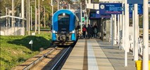 Rekordy przewozowe polskiej kolei w kolejnym miesiącu