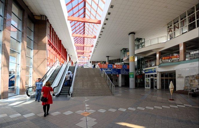 Częstochowa: PKP naprawią nieczynne schody ruchome na dworcu 