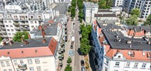 Poznań. Przeobrażenie ulicy Czarnieckiego