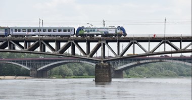 Majówka w PKP Intercity. 5 maja padł rekord przewozów