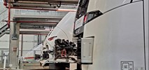 Ogromne inwestycje Siemensa w bazę utrzymaniową RRX w Dortmundzie