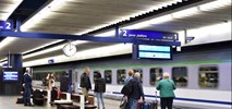 PKP Intercity: 2,2 mln pasażerów w długą majówkę