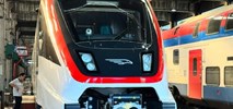 Nowe chińskie pociągi CRRC w Serbii i Rumunii