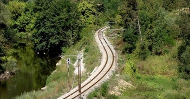 Serbia zaczyna modernizacje korytarza kolejowego Belgrad - Nisz