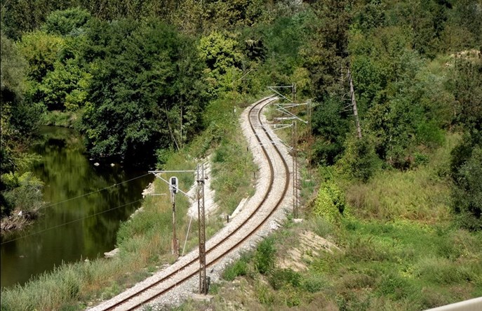 Serbia zaczyna modernizacje korytarza kolejowego Belgrad - Nisz