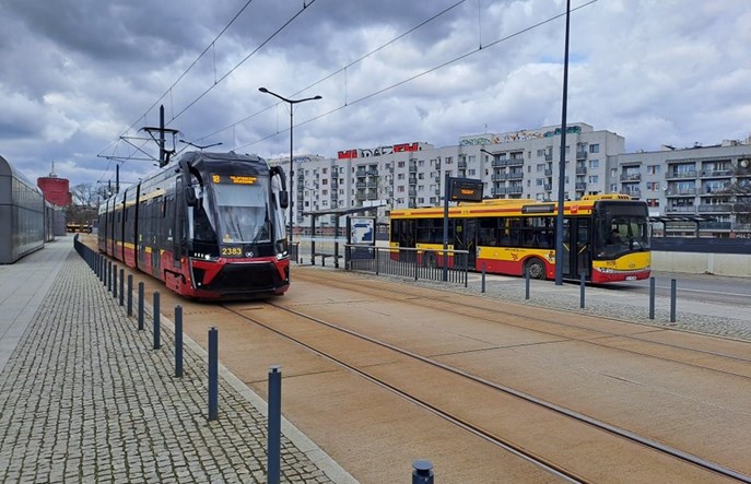 Łódź rozstrzyga przetarg na tramwaje