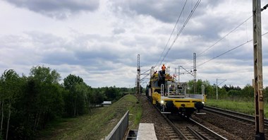 Rusza budowa nowego przystanku kolejowego w Sosnowcu