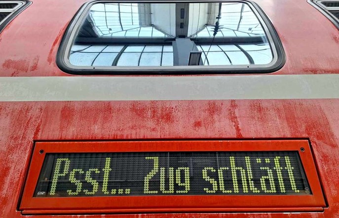 16 miliardów euro na niemieckie tory tylko w 2024 roku