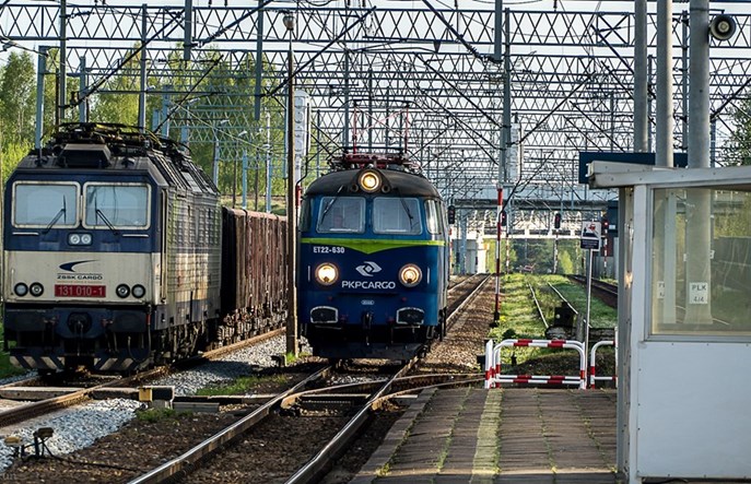 Fatalny I kwartał PKP Cargo. Dziewięciocyfrowa strata