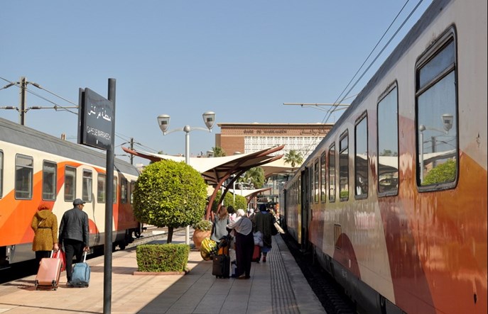 Hiszpania bliżej budowy tunelu kolejowego do Maroka