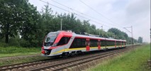 PKP PLK wyremontują linię Skierniewice – Łowicz