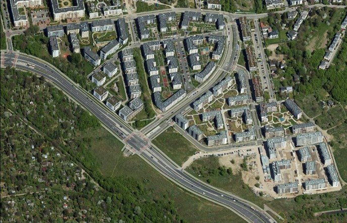 Warszawa: Kiedy tramwaj z Gagarina na Siekierki? Trzaskowski: Będzie metro