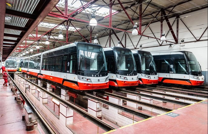 Škoda wykupiła firmę Cegelec