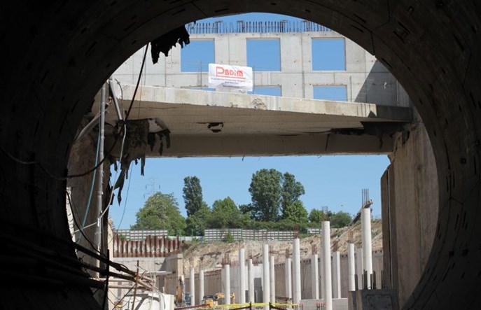 Łódź: Tunel średnicowy – początek decydującej fazy