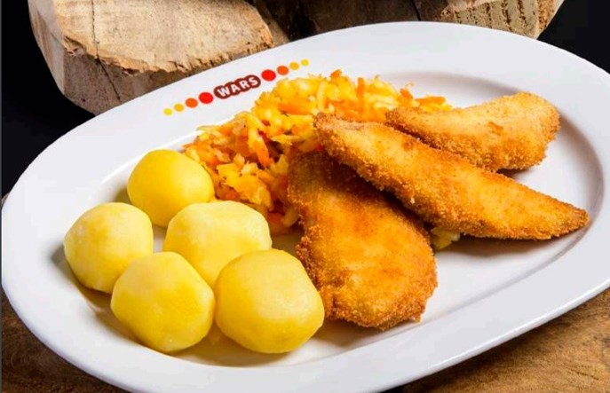 Wzrosły ceny w Warsie