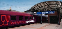 Sukces zrzutki na wagon restauracyjny w pociągu European Sleeper