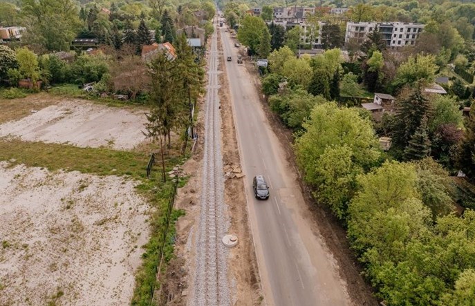 Łódź: Tramwaj do Konstantynowa – reaktywacja coraz bliżej