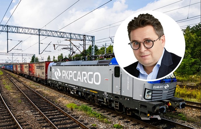 Wojewódka: PKP Cargo potrzebuje pożyczek – być może od akcjonariuszy