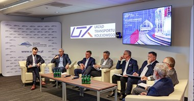 ETCS Limited Supervision powstanie w Polsce na dużej części sieci kolejowej