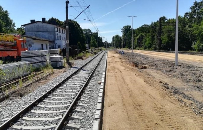 Sędziszów – Kozłów: Własna spółka PKP PLK z najkorzystniejszą ofertą