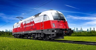 Będą specjalne pociągi PKP Intercity na Euro 2024 do Niemiec