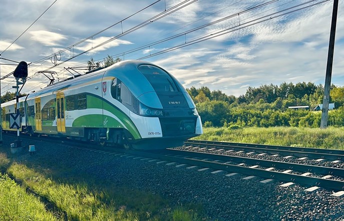 Koleje Mazowieckie z ofertą na długi weekend