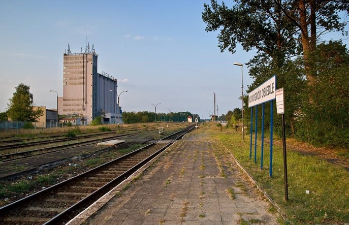 Linia z Zielonej Góry do Żar przejdzie naprawę