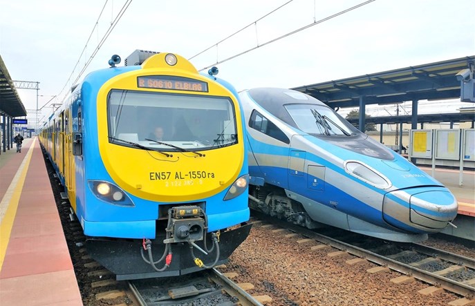 PKP IC nie będzie konkurować z przewoźnikami regionalnymi