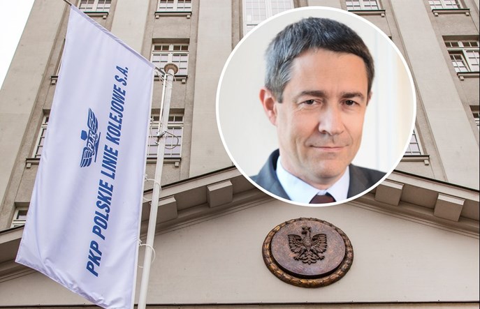 Wyborski (PKP PLK): Bliski koniec prac nad aktualizacją KPK. Wykonawcy poznają plany