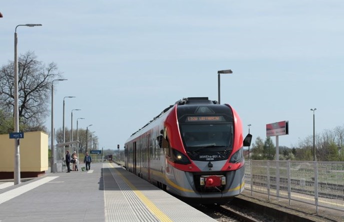 Klimczak: Marszałkowie pomogą w rewizji planów inwestycyjnych