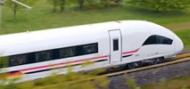 Velaro dla Egiptu już na testach [film]