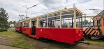 Kraków zyskał wyjątkowy tramwaj historyczny sprzed 100 lat