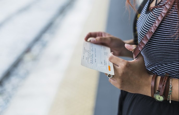 Opłata za wystawienie biletu w pociągu – jak to działa?