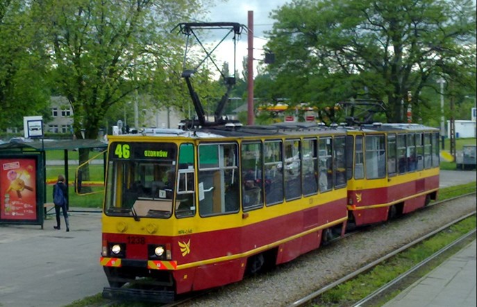 Ozorków: Gminy oskarżają się o bierność ws. odbudowy tramwaju 