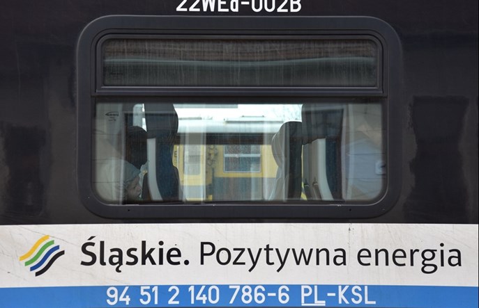 Awantura o rowery w Kolejach Śląskich