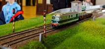 Kolejowy "Dzień dziecka" na dworcu głównym we Wrocławiu