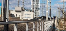 Dwa potrącenia na torach, duże utrudnienia na Warszawskim Węźle Kolejowym