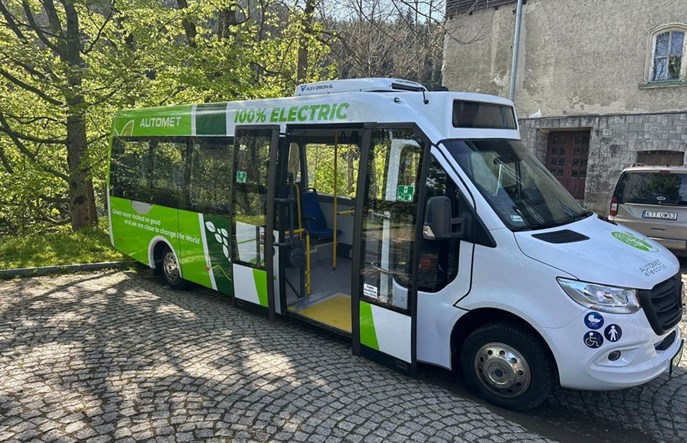 Zmiany w transporcie do Morskiego Oka. Docelowo elektrobusy?