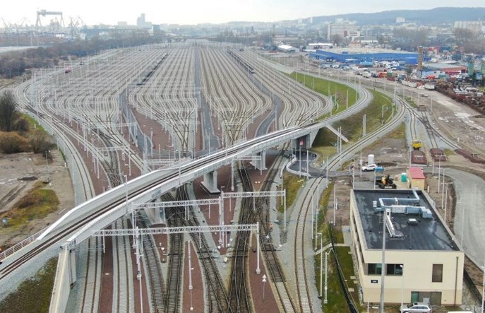 PKP PLK: Koniec aukcji elektronicznych. Co jeszcze zmieni się w przetargach?