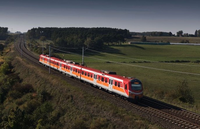 Polregio podniosło ceny biletów w województwie zachodniopomorskim 